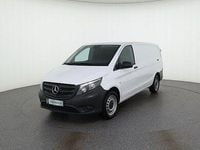 Gebraucht Mercedes Vito 102 PS (75 kW) 2024 Arktikweiß Van