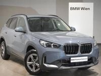 Gebraucht BMW X1 Efficient Dynamics 136 PS (100 kW) 2024 Bmw ind. storm bay (grey) SUV