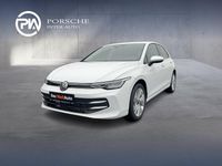 Neu VW Golf VIII 115 PS (84 kW) 2026 Weiss  normal Limousine