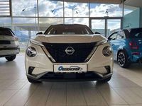 gebraucht Nissan Juke 1,6 Hybrid N-Connecta Aut. *AKTION 31.490*