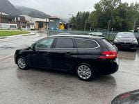 gebraucht Peugeot 308 Allure
