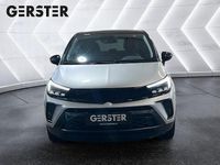 gebraucht Opel Crossland Elegance 1,2 Turbo Edition