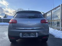 gebraucht Peugeot 4008 1,6 Allrad / AHK / Erstbesitz