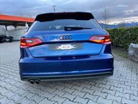 gebraucht Audi A3 Sportback quattro 2,0 TDI S-tronic