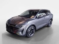 Gebraucht Nissan Qashqai N-Connecta 140 PS (102 kW) 2024 Grau SUV