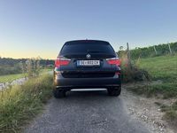 gebraucht BMW X3 xDrive 35 i