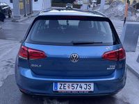 gebraucht VW Golf Rabbit 16 TDI BMT