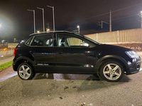 Gebraucht VW Polo Cross 90 PS (66 kW) 2016 Kleinwagen