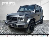 gebraucht Mercedes G500 AMG*Voll-Ausstattung*Manufactur