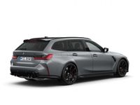 gebraucht BMW M3 Competition M xDrive