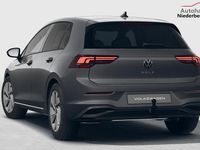 Neu VW Golf VIII 150 PS (110 kW) 2025 Limousine