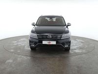 gebraucht VW Tiguan Allspace CL TDI 4MOTION DSG