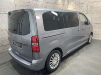 gebraucht Toyota Verso Proace2,0 D-4D 145 Medium Family