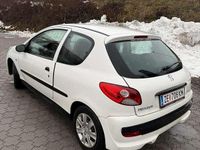 gebraucht Peugeot 206+ 206 206+ 14 HDI 70 Trendy