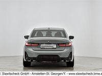 gebraucht BMW 320e d xDrive M Sportpaket Pro