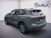 gebraucht VW Tiguan Friends TDI 4MOTION DSG