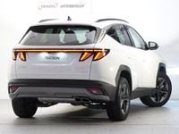 Neu Hyundai Tucson GO! 136 PS (100 kW) 2026 SUV