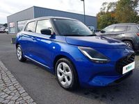 gebraucht Suzuki Swift 1,2 Hybrid Shine