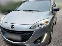 gebraucht Mazda 5 51,8i TX TX