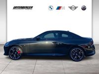 gebraucht BMW M240 xDrive Sportpaket HK HiFi DAB LED RFK Shz