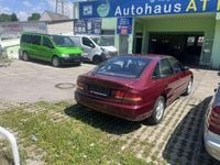 gebraucht Mitsubishi Galant 2000 V6-24 HB