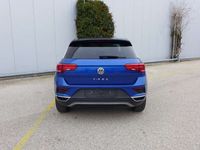 gebraucht VW T-Roc Style TDI ACC RFK NAVI