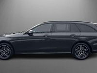 gebraucht Mercedes E300 T *4M*AMG*AHK*ACC*PANO*NIGHT*HUD*DESIGNO*