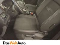 gebraucht VW T-Cross - Life TSI