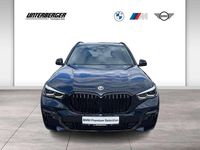 gebraucht BMW X5 xDrive45e M Sportpaket | Innovations-Paket