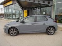 Gebraucht Opel Corsa 75 PS (55 kW) 2024 Grau Limousine