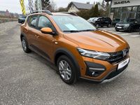 gebraucht Dacia Sandero Sandero Stepway Comfort TCe 90