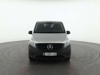 Gebraucht Mercedes Vito 190 PS (139 kW) 2021 Silber Van
