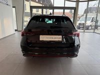gebraucht Skoda Octavia RS iV 245 PHEV DSG