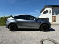 gebraucht Tesla Model Y Model YLong Range AWD 75kWh