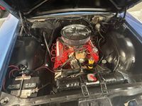 gebraucht Ford Galaxie 1966500 XL Cabriolet in gutem Zustand