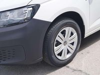 gebraucht VW Caddy Maxi TDI