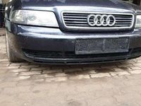 gebraucht Audi A4 Avant 1,8 T Business