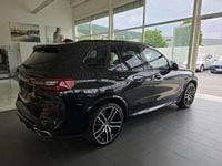 Gebraucht BMW X5 M Sport 265 PS (194 kW) 2019 Schwarz SUV