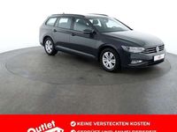 gebraucht VW Passat Variant TDI SCR DSG