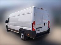 gebraucht Fiat Ducato KW Maxi L4H2 140