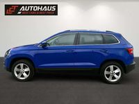 gebraucht Skoda Karoq 1,0 TSI Ambition Limited