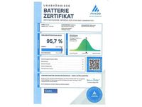 gebraucht Hyundai Kona Style Elektro Aut.