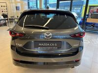 gebraucht Mazda CX-5 CD184 Skyactive D AWD Homura Aut.