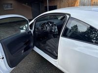 Gebraucht Opel Corsa Style 60 PS (44 kW) 2009 Kleinwagen