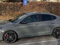 Gebraucht Hyundai i30 N Performance 275 PS (202 kW) 2019 Limousine