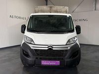 gebraucht Citroën Jumper 35+ DK L4 BlueHDi 163