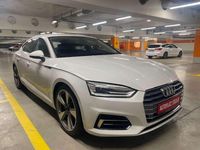 gebraucht Audi A5 Sportback 40 TDI design S-tronic