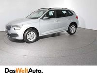 gebraucht Skoda Kamiq Ambition TSI