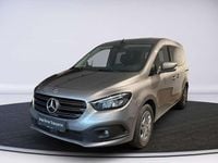 Gebraucht Mercedes Citan 112 116 PS (85 kW) 2025 Grau Kombi