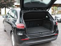 gebraucht Mercedes B180 d **1 Hand ** Herbstaktion